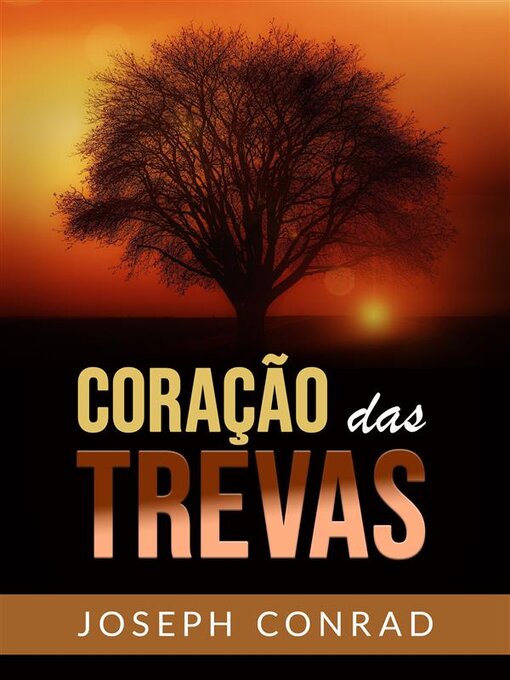Title details for Coração das Trevas (Traduzido) by Joseph Conrad - Available